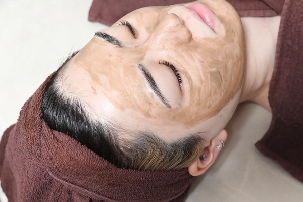 ハーブトリートメント